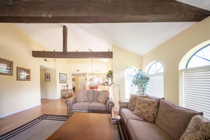 Sunny Great Room