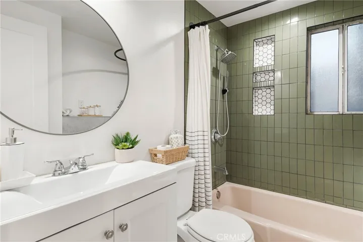 Hall Bathroom