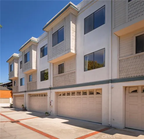324 N North Francisca Avenue 3, Redondo Beach, California 90277