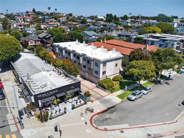 324 N North Francisca Avenue 3, Redondo Beach, California 90277