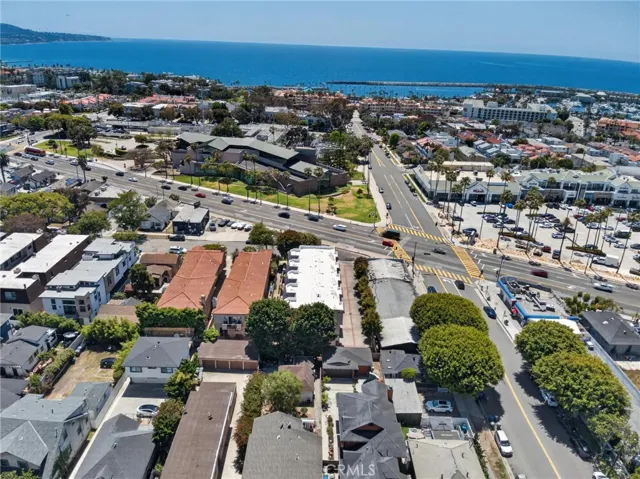 324 N North Francisca Avenue 3, Redondo Beach, California 90277