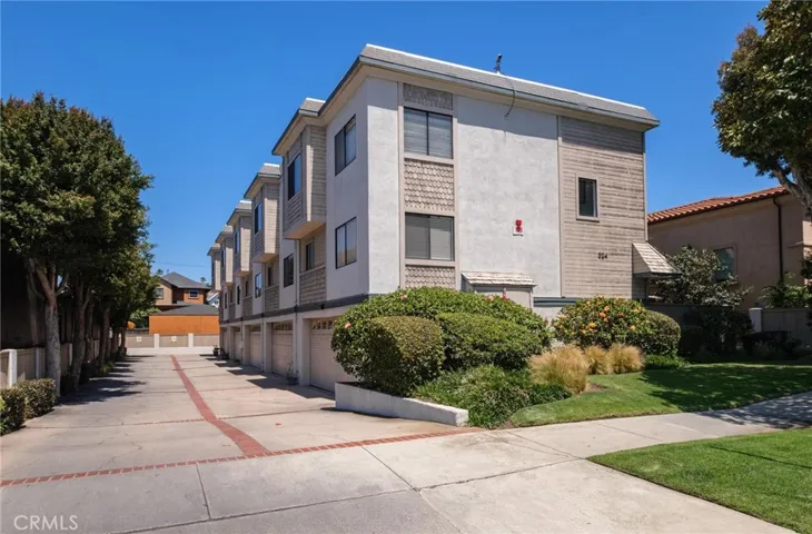 324 N North Francisca Avenue 3, Redondo Beach, California 90277