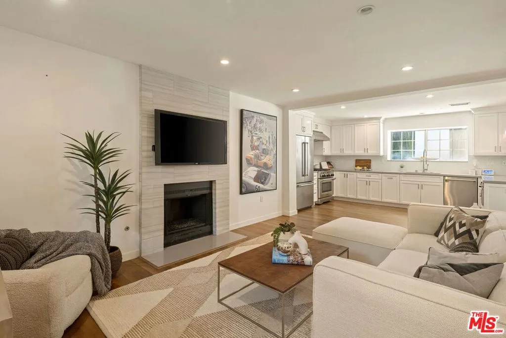 11734 Sunshine Terrace, Studio City, California 91604 — photo 5
