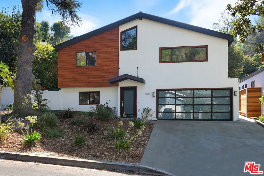 11734 Sunshine Terrace, Studio City, California 91604 — photo 4
