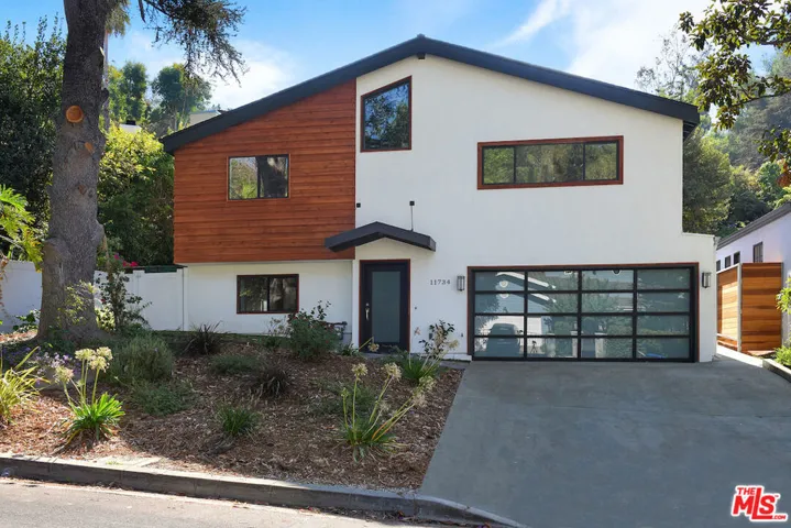 11734 Sunshine Terrace, Studio City, California 91604
