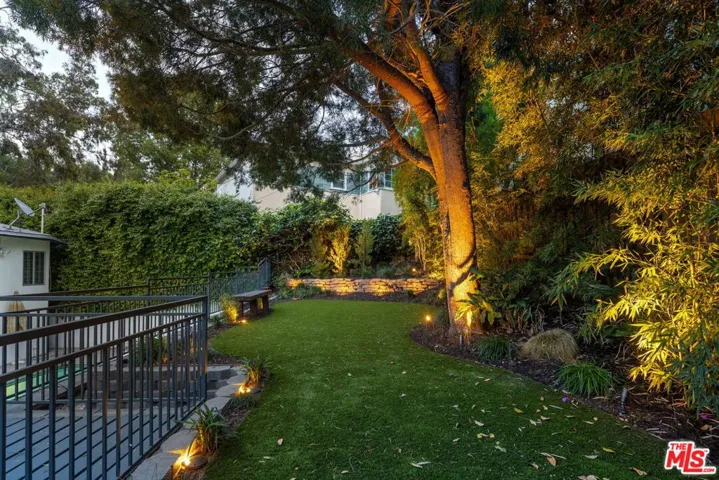 11734 Sunshine Terrace, Studio City, California 91604