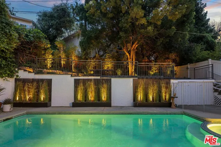 11734 Sunshine Terrace, Studio City, California 91604
