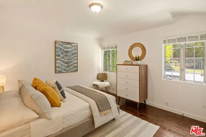 11734 Sunshine Terrace, Studio City, California 91604