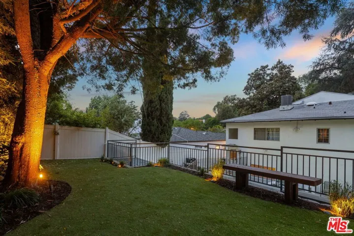 11734 Sunshine Terrace, Studio City, California 91604
