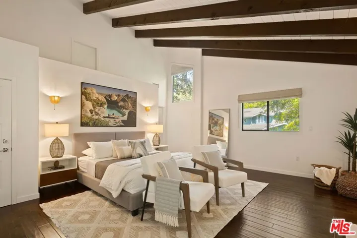 11734 Sunshine Terrace, Studio City, California 91604
