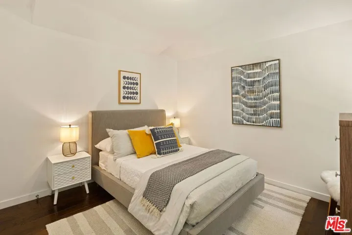 11734 Sunshine Terrace, Studio City, California 91604