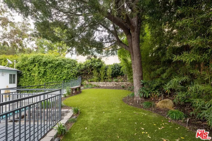 11734 Sunshine Terrace, Studio City, California 91604