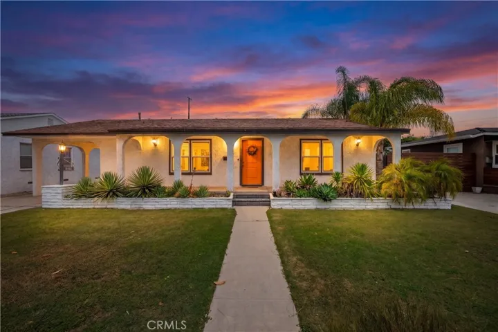 5735 E Wardlow, Long Beach, California 90808