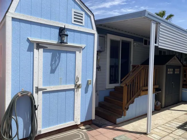 900 N Cleveland Street 73, Oceanside, California 92054