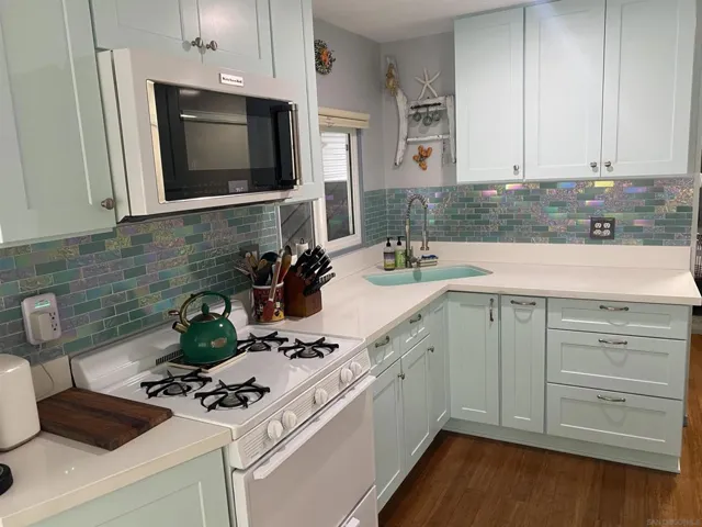 900 N Cleveland Street 73, Oceanside, California 92054