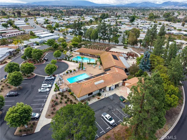 HOA Pool