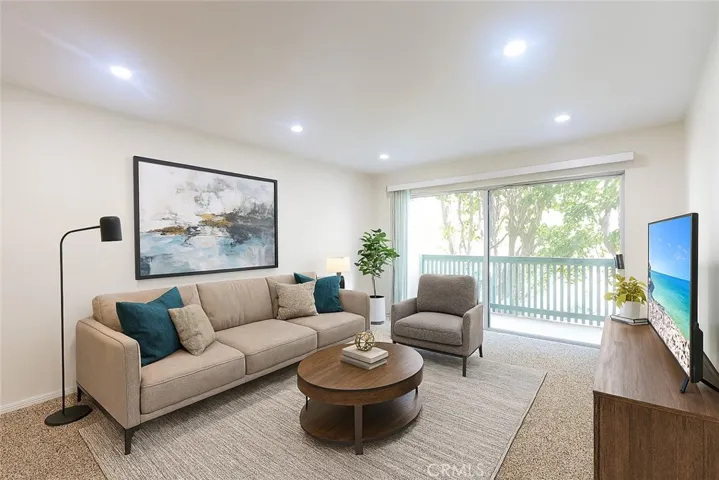 Living Room
Photo is Virtually Enhanced
