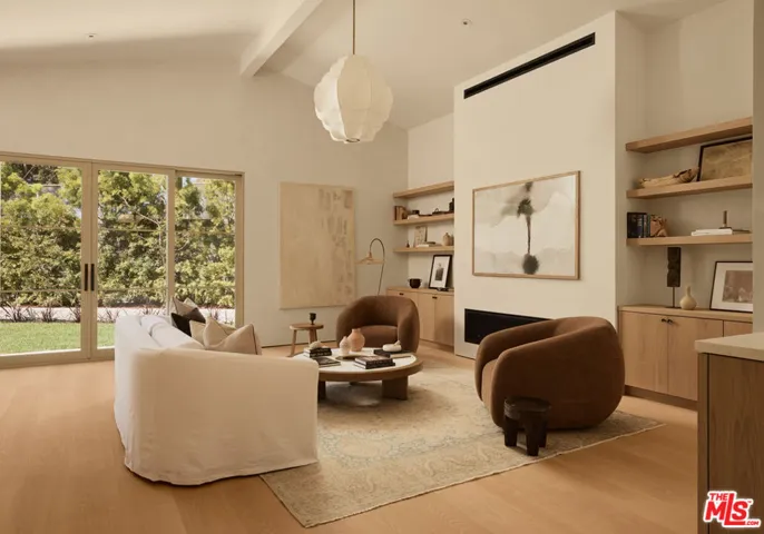 12227 Everglade Street, Los Angeles, California 90066