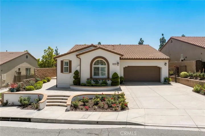 20172 Chianti Court, Yorba Linda, California 92886