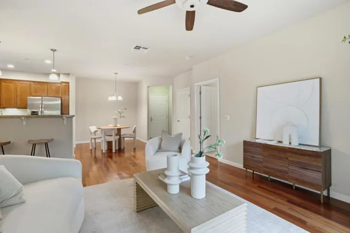 4388 El Camino Real 309, Los Altos, California 94022