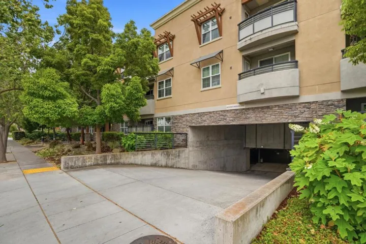 4388 El Camino Real 309, Los Altos, California 94022
