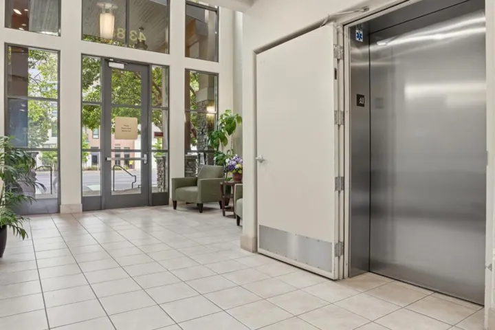 4388 El Camino Real 309, Los Altos, California 94022