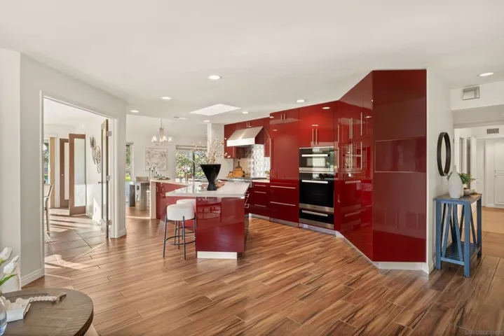 17976 Sencillo Lane, San Diego, California 92128
