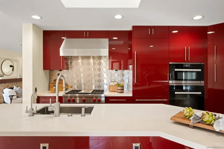 17976 Sencillo Lane, San Diego, California 92128