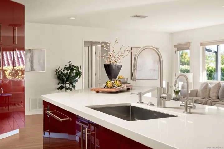 17976 Sencillo Lane, San Diego, California 92128