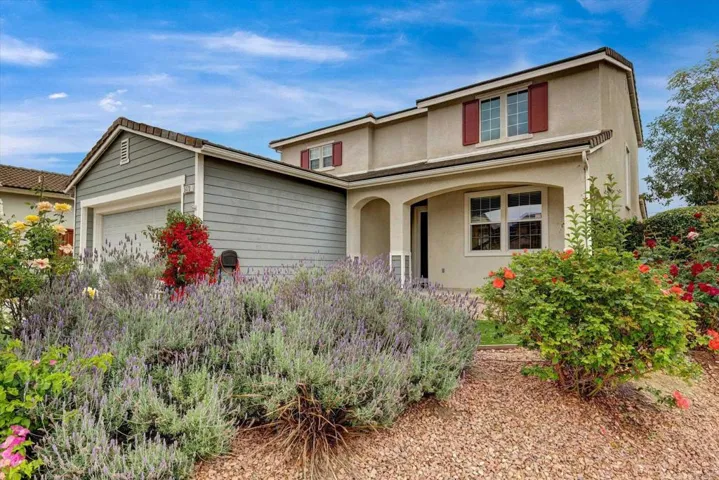 5173 Bluegrass Way, Oceanside, California 92057