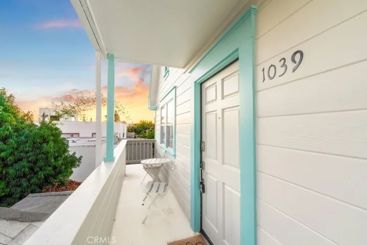 1033 E Santa Clara Street, Ventura, California 93001