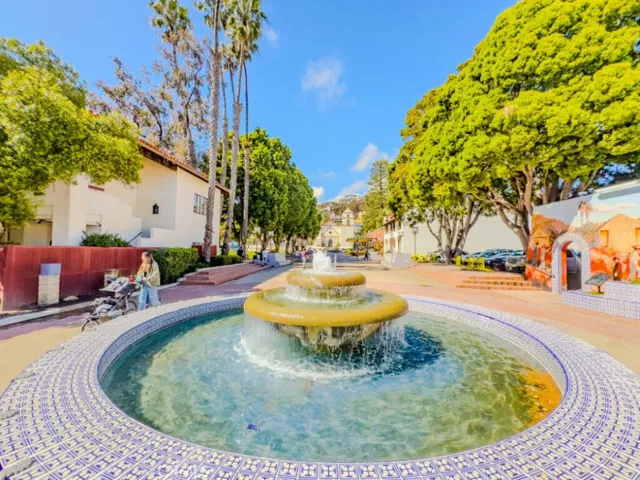1033 E Santa Clara Street, Ventura, California 93001