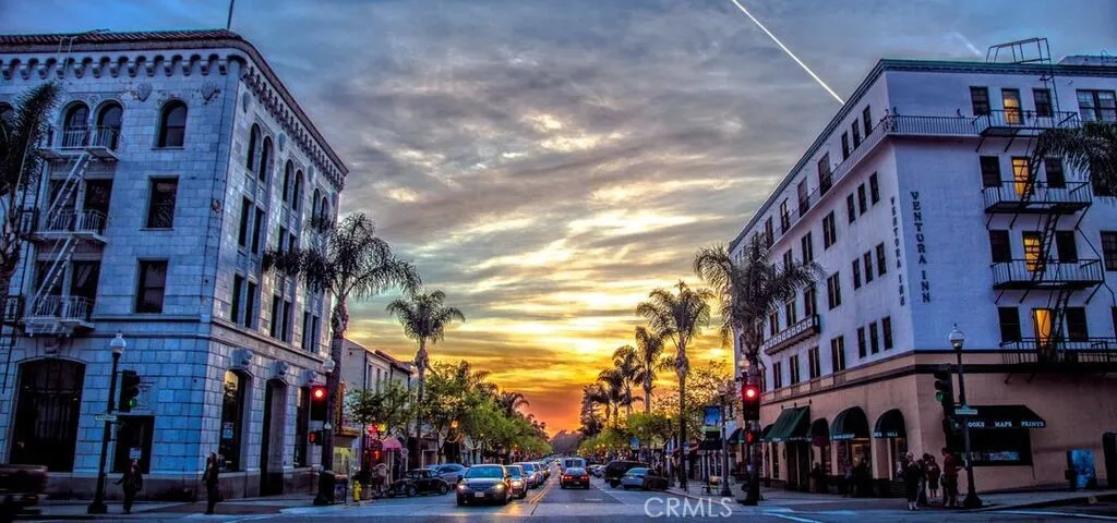 1033 E Santa Clara Street, Ventura, California 93001