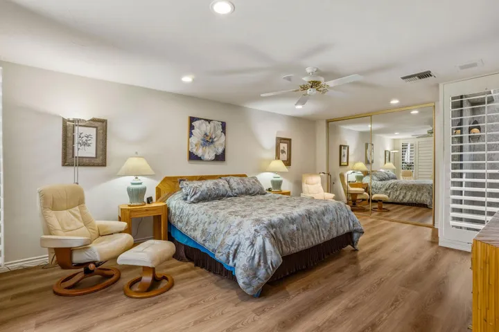 Guest Room 1
