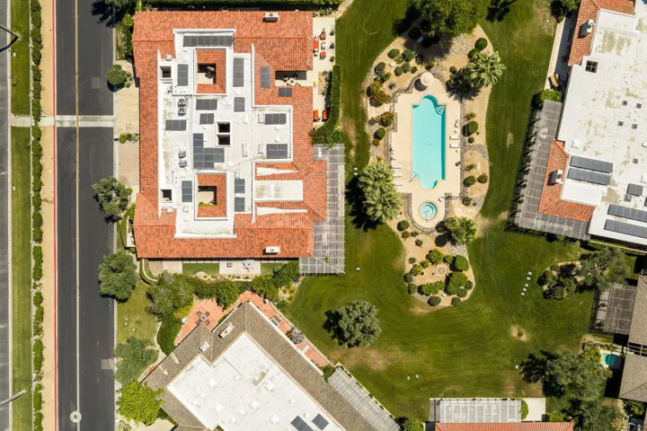 Birdseye View