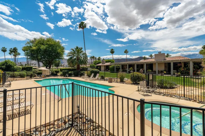 Community Pool