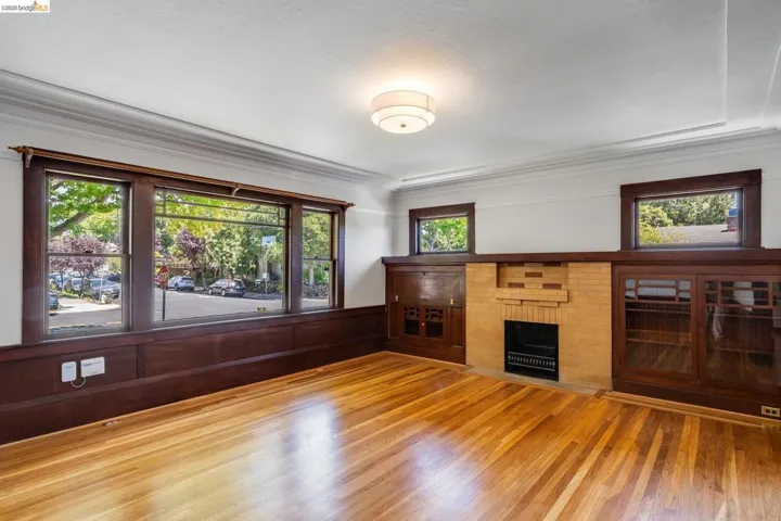 2350 Spaulding, Berkeley, California 94703
