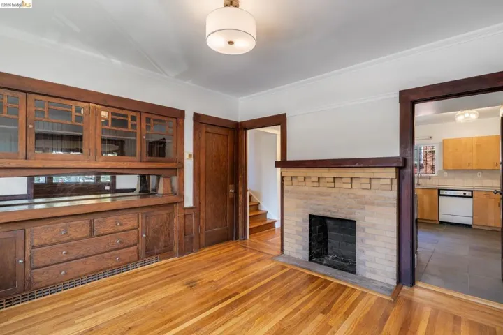 2350 Spaulding, Berkeley, California 94703