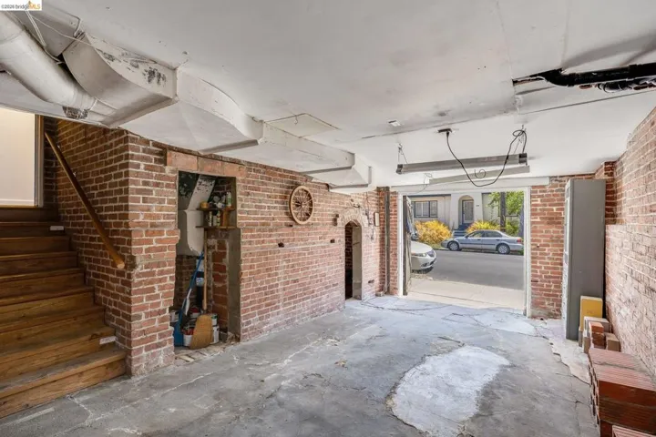 2350 Spaulding, Berkeley, California 94703