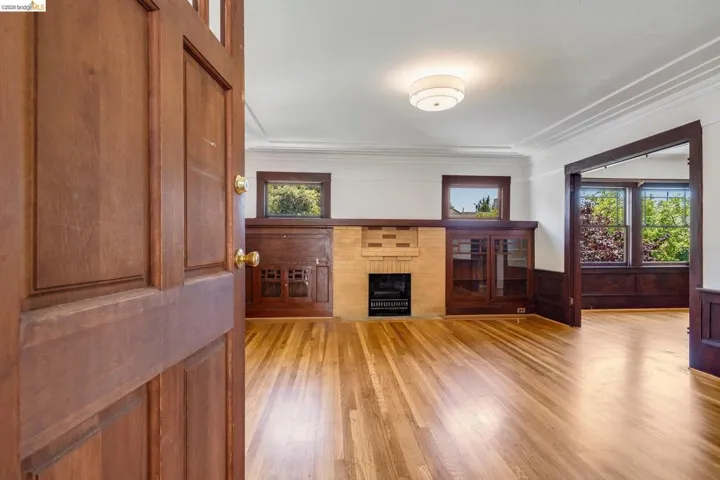 2350 Spaulding, Berkeley, California 94703