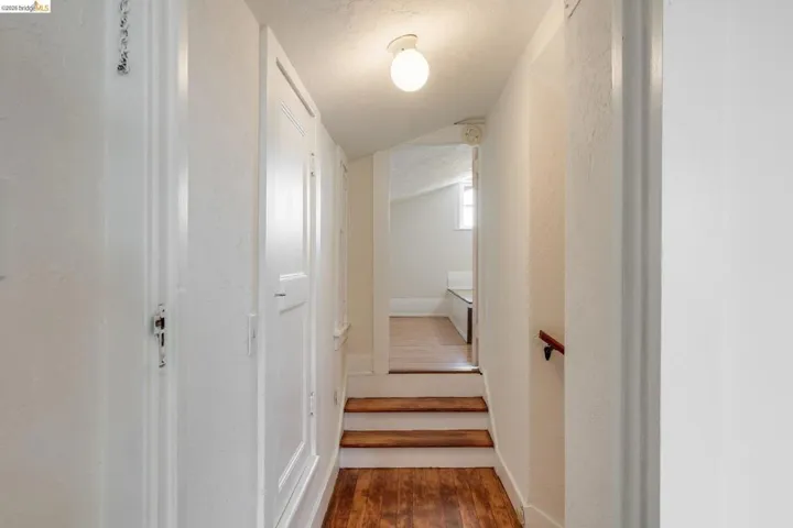 2350 Spaulding, Berkeley, California 94703