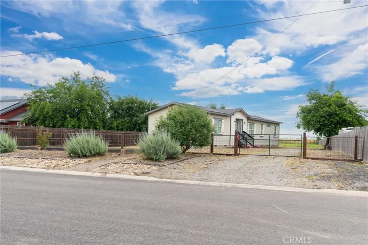 466 1st, Willows, California 95988