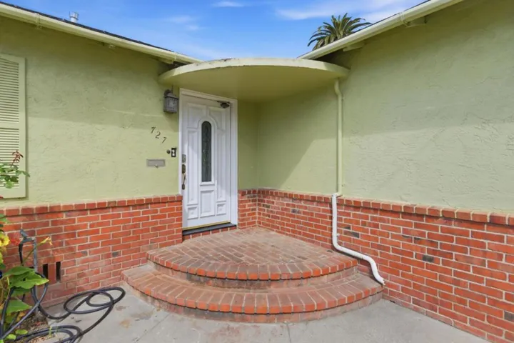 727 S I Street, Livermore, California 94550