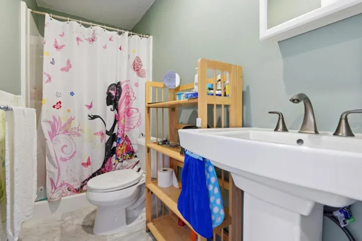 727 S I Street, Livermore, California 94550