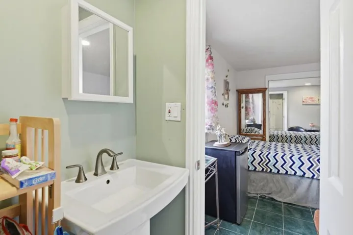 727 S I Street, Livermore, California 94550