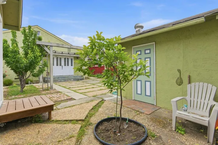 727 S I Street, Livermore, California 94550