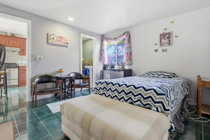 727 S I Street, Livermore, California 94550