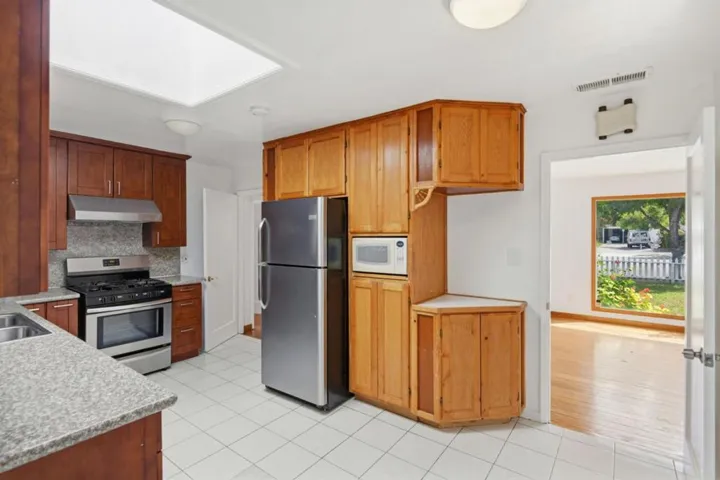 727 S I Street, Livermore, California 94550