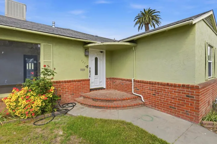 727 S I Street, Livermore, California 94550