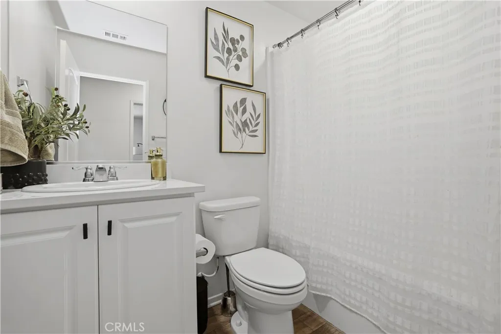 Downstairs Bathroom